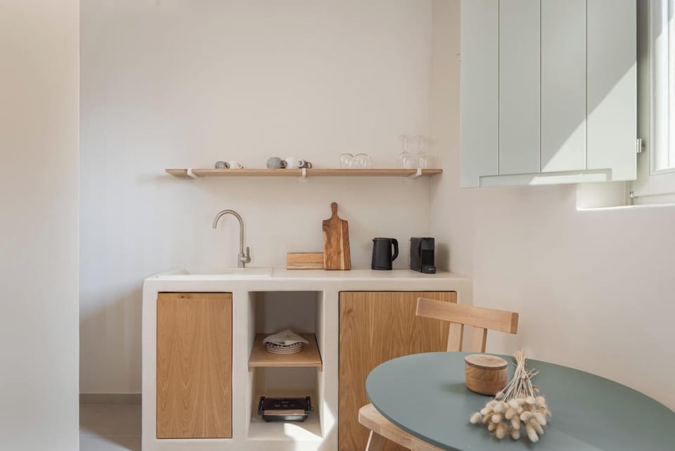Kitchenette 