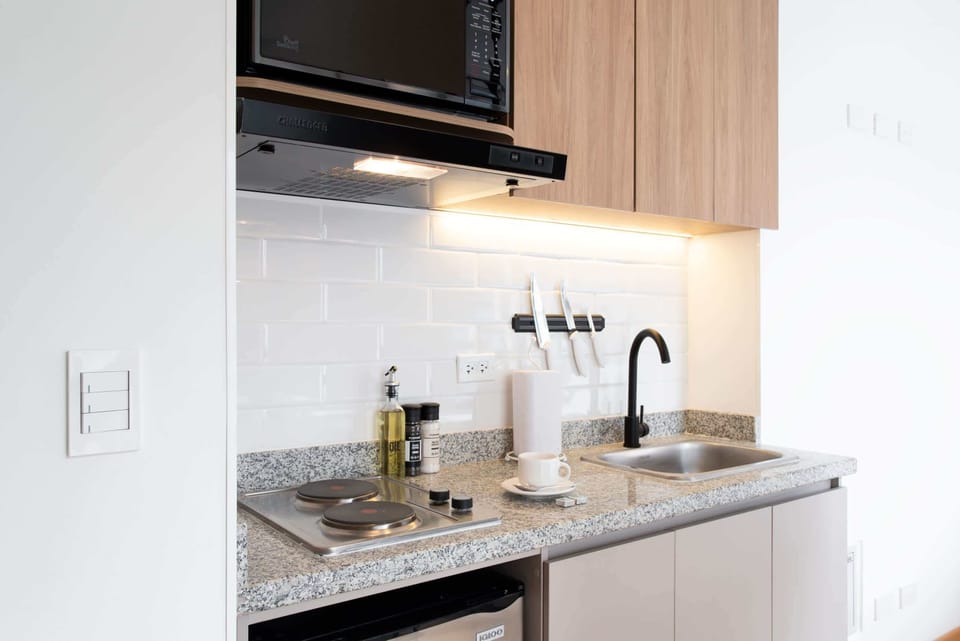 Perfect Kitchen