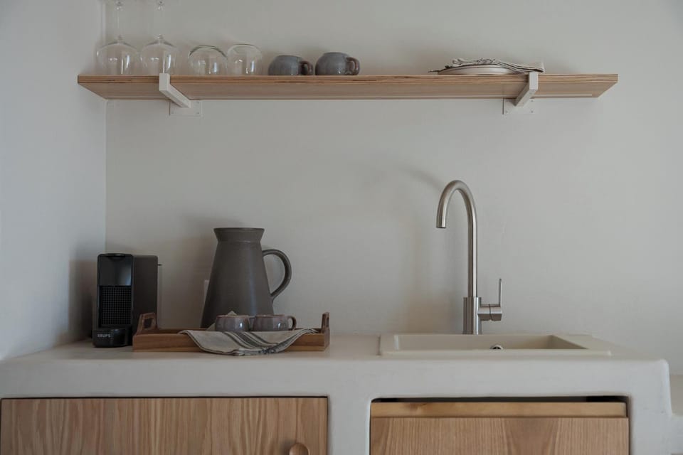 Kitchenette 