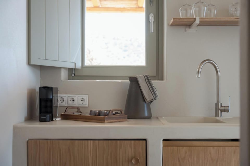 Kitchenette 