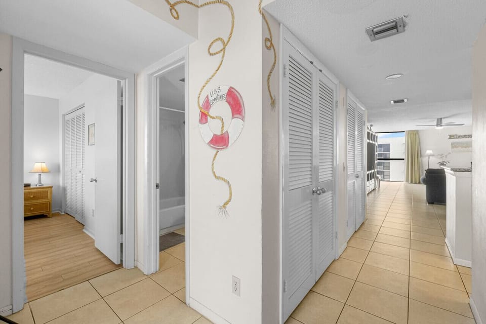 Entry Way