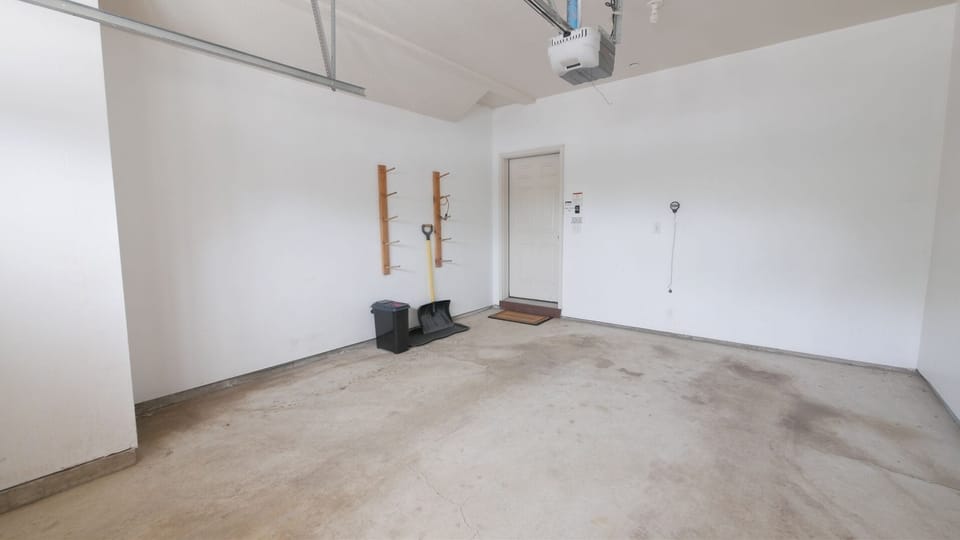 Garage for toys or your small car