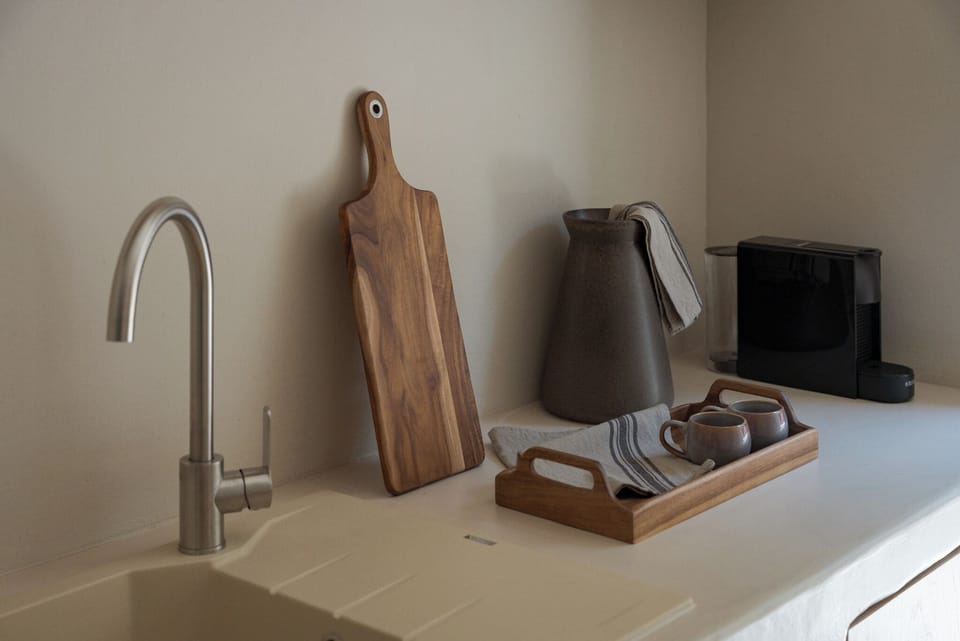 Kitchenette 