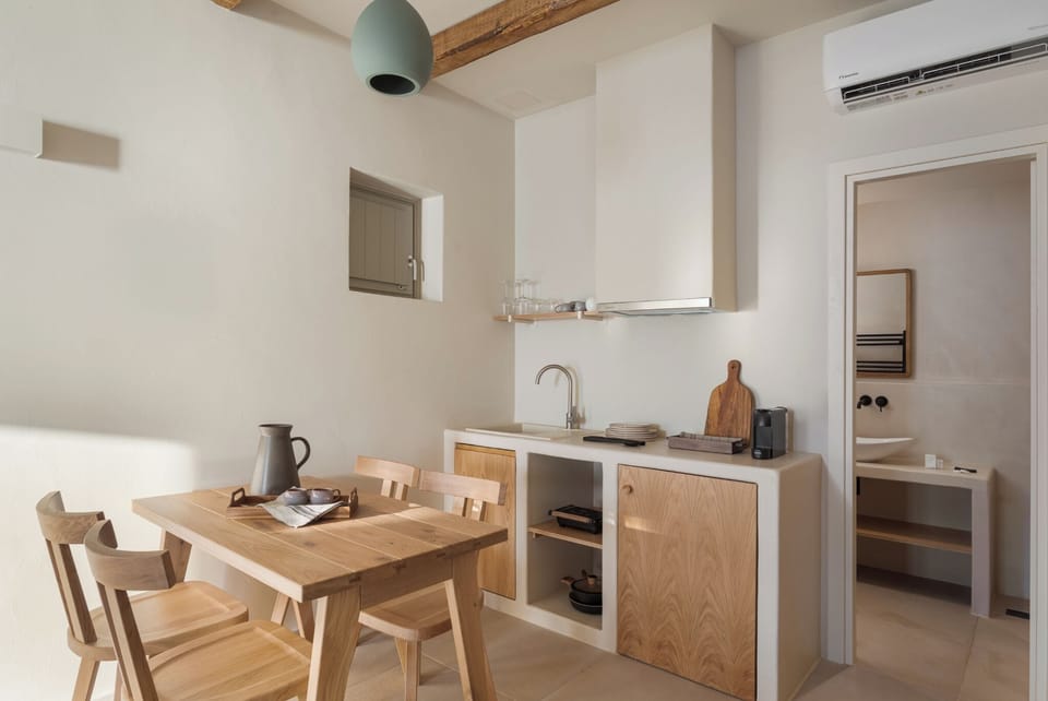 Kitchenette
