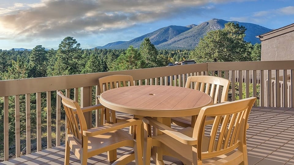 resort image