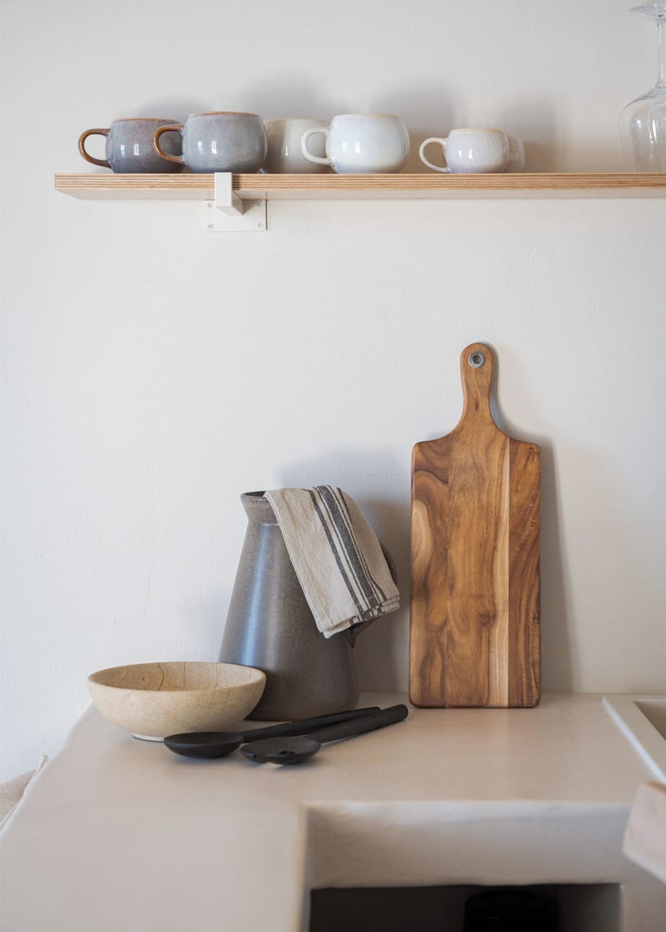 Kitchenette 