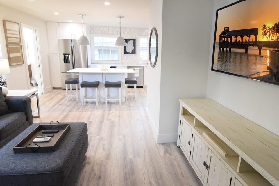 Esperanza Suite