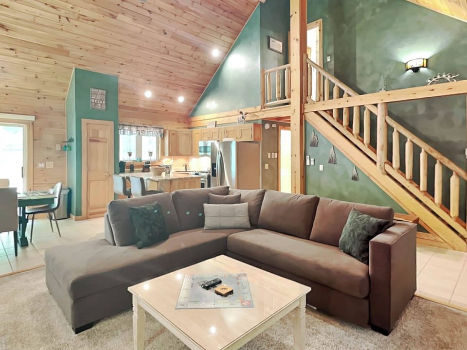 Living Room Seating