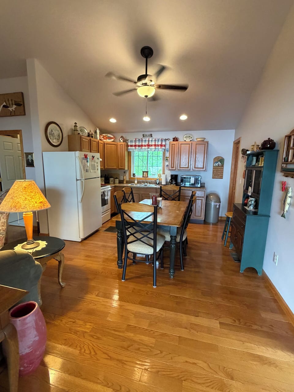 Kitchenette