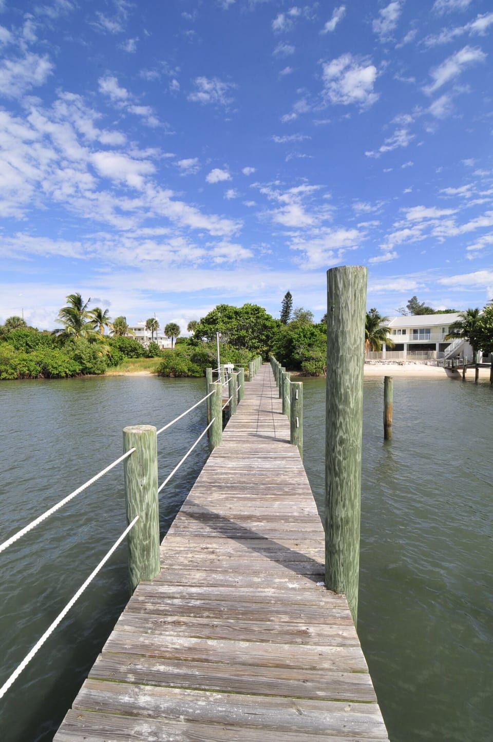 Dock