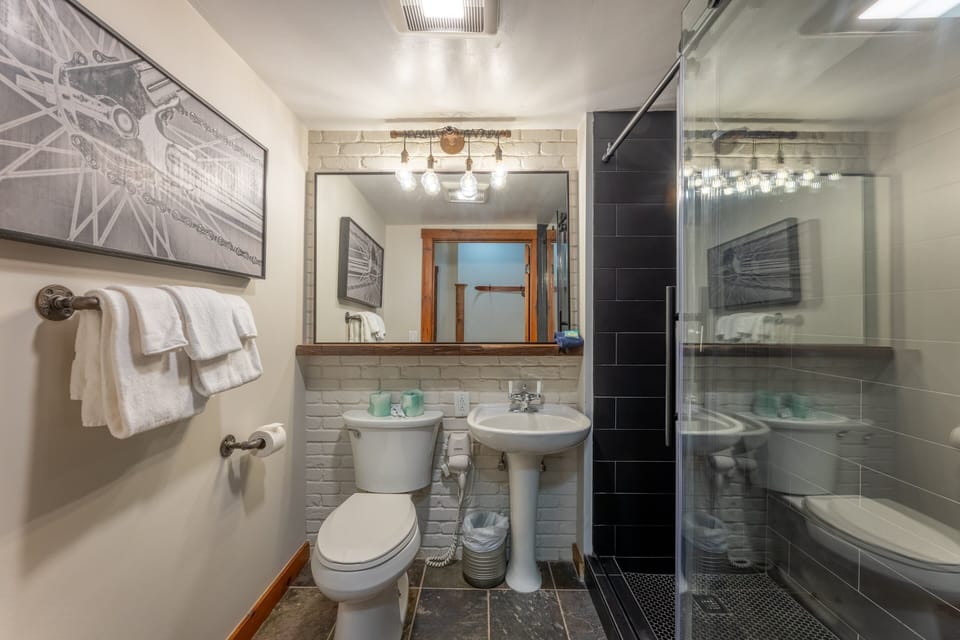Indoors, Sink, Bathroom, Room, Toilet