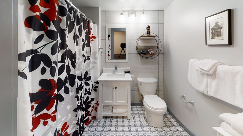 Indoors, Sink, Bathroom, Room, Toilet