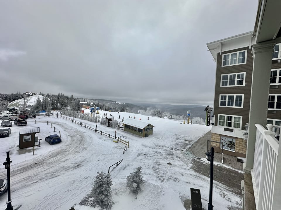 City, Outdoors, Nature, Urban, Winter