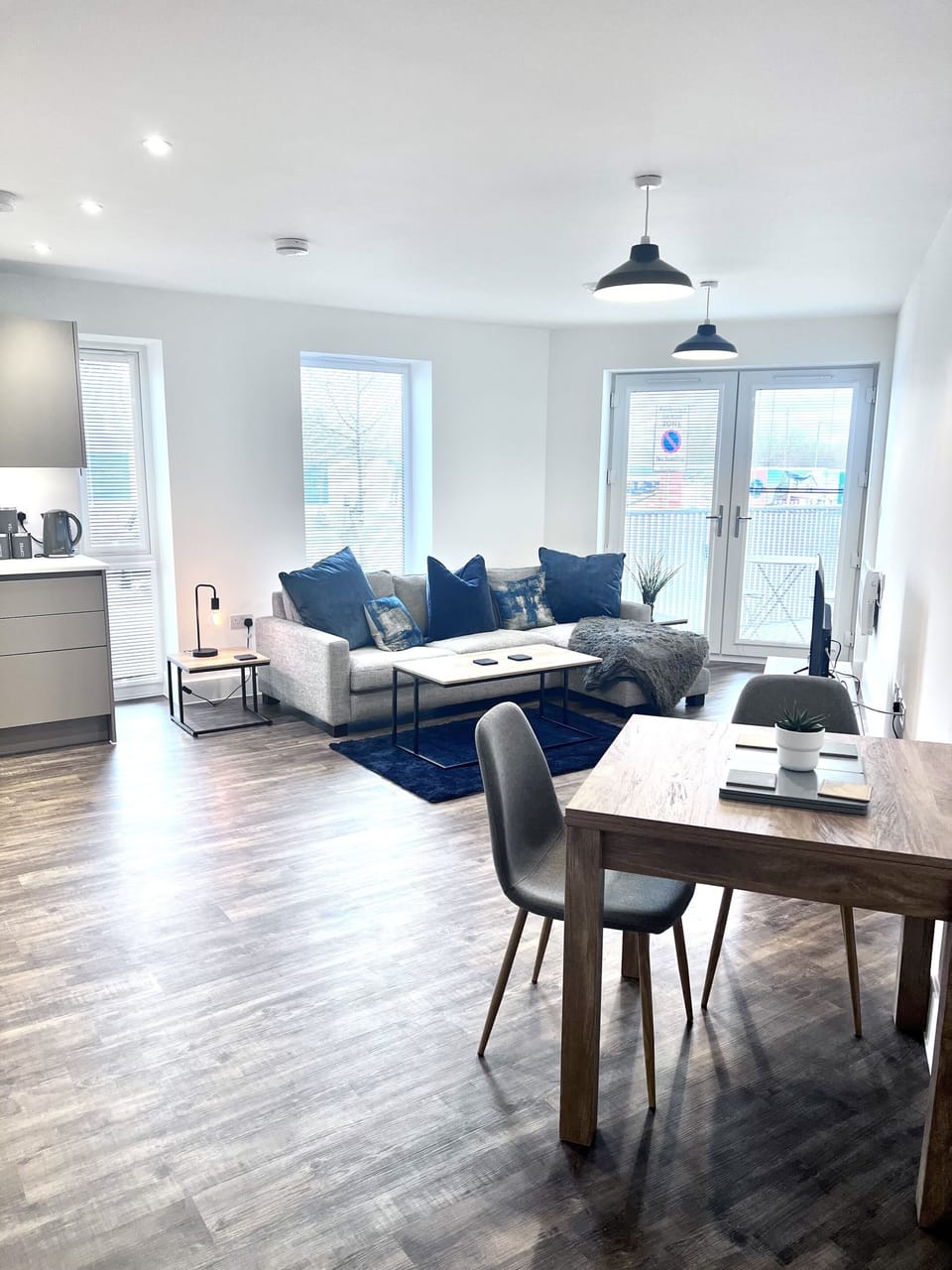 Living Room / Lounge