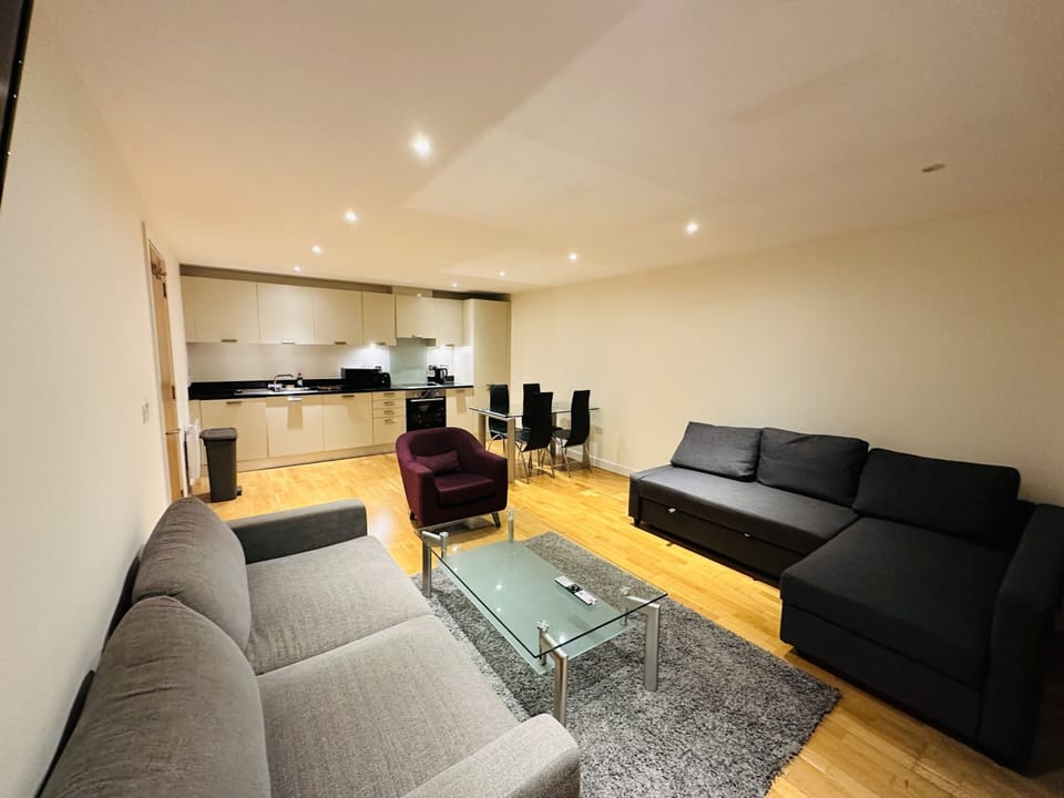 Living Room / Lounge