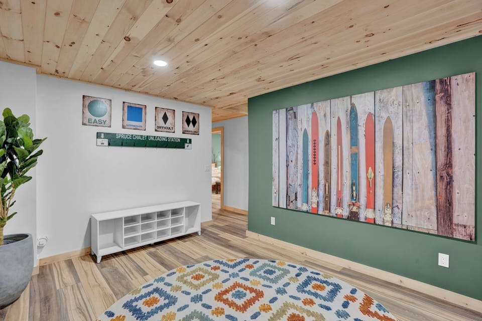 Entryway