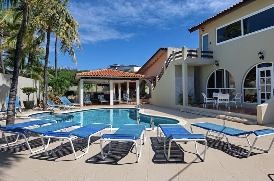 Pool Area