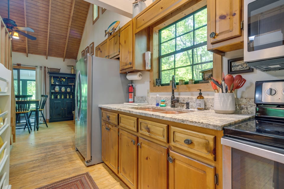 Kitchen | Keurig Coffee Maker | Drip Coffee Maker | Cooking Basics | Main Level