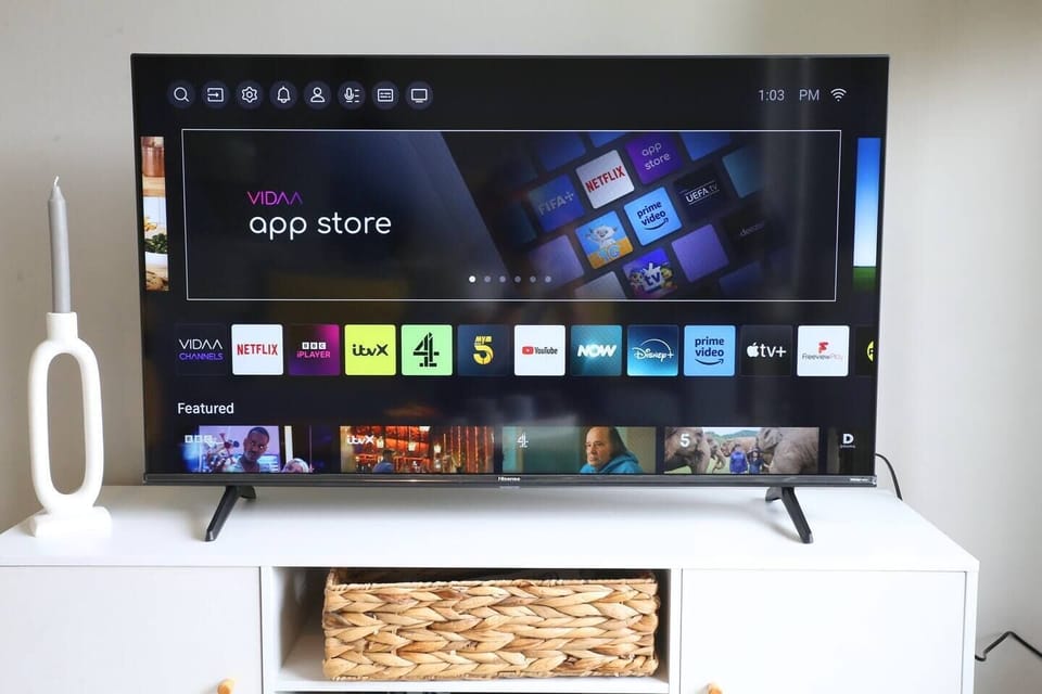 Television