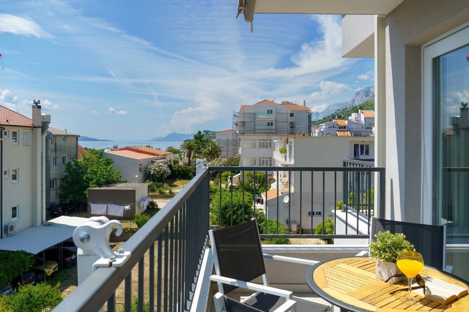 Balcony 1