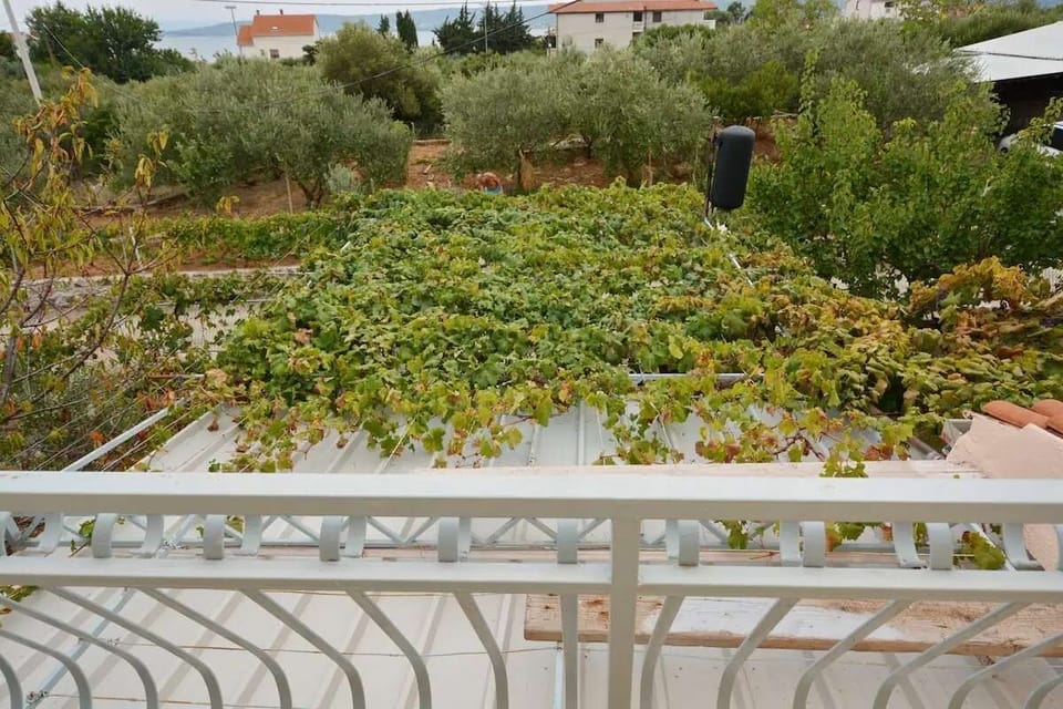 Balcony 1