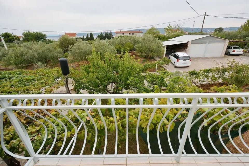 Balcony 2