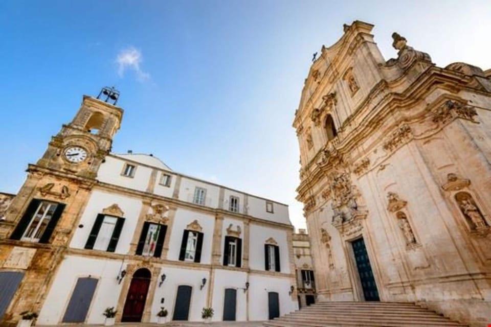 Martina Franca