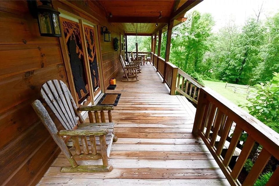 Porch