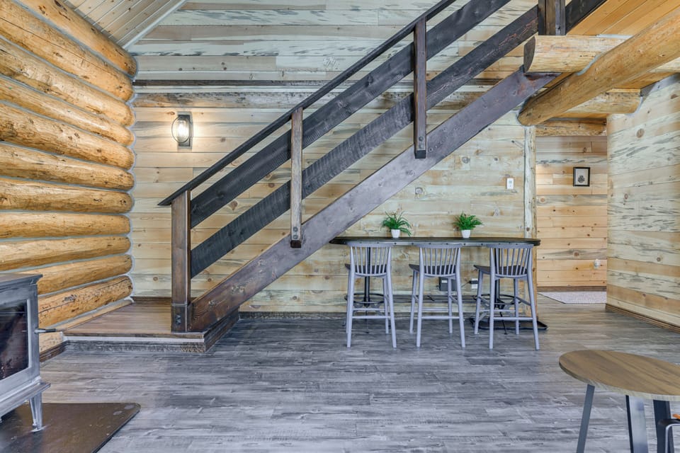 Breakfast Bar | 1st Floor