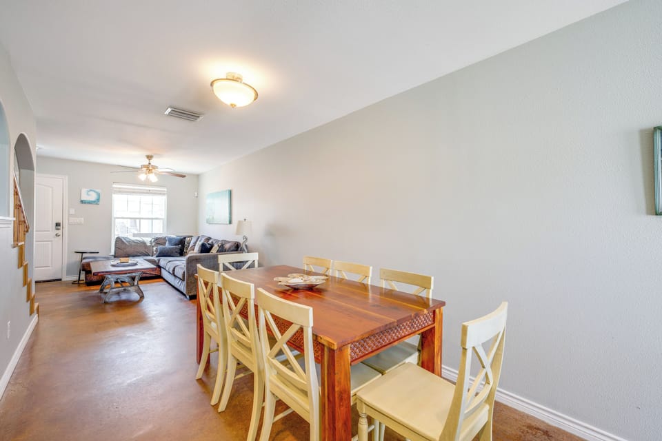 Dining Room | 1st Floor