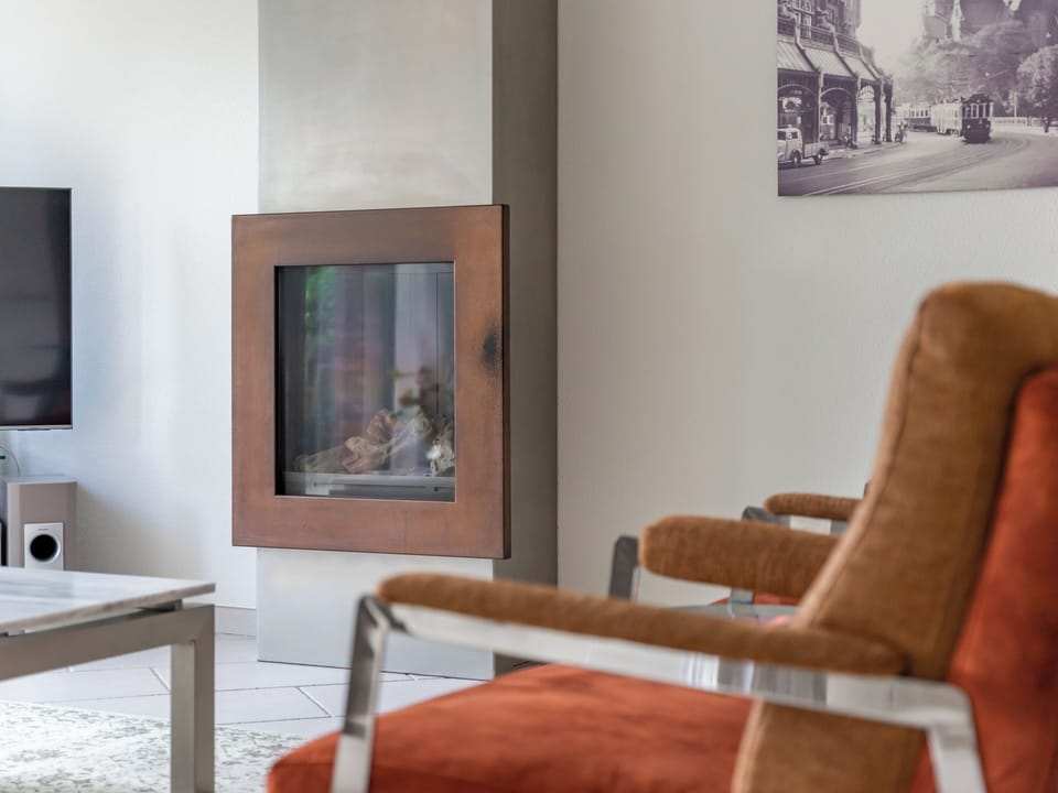 Holiday Home Facilities and Services