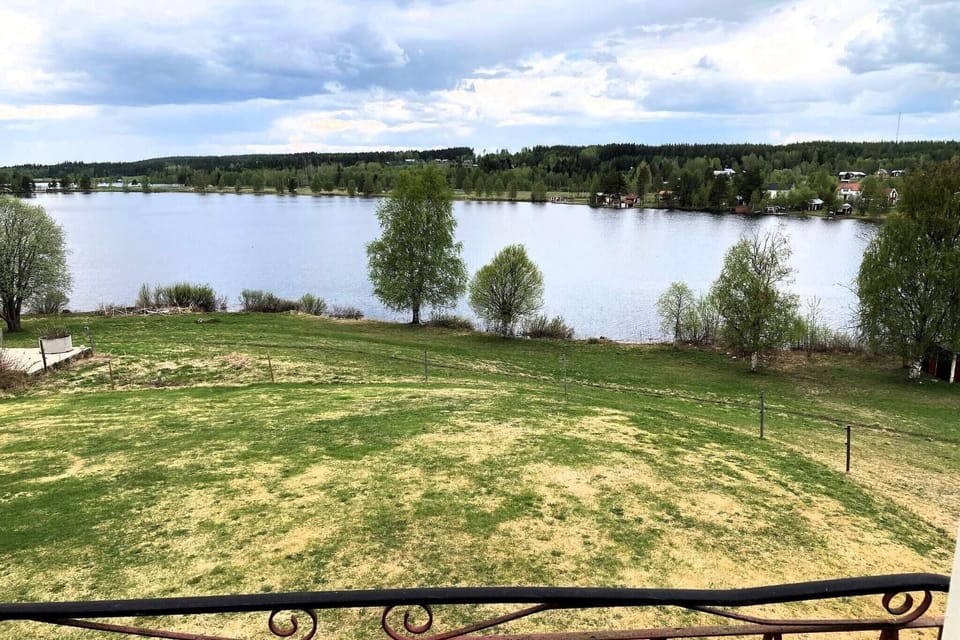 Water view
