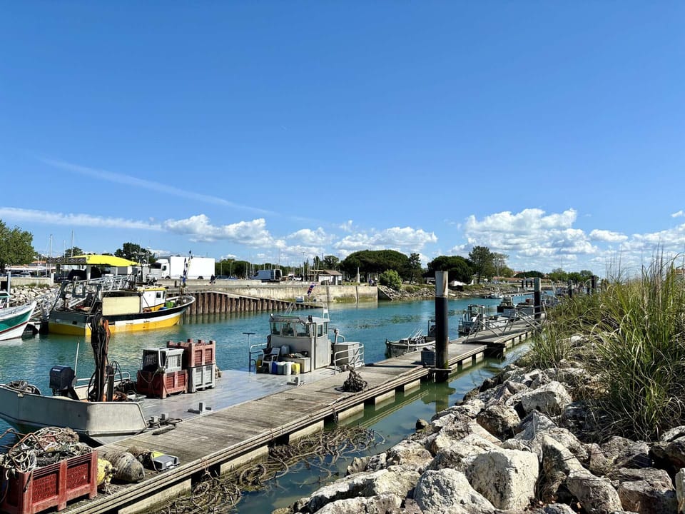 Marina