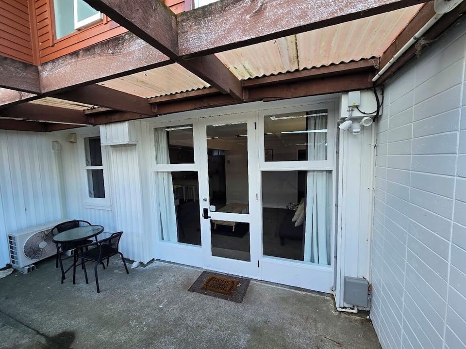 Outdoor area