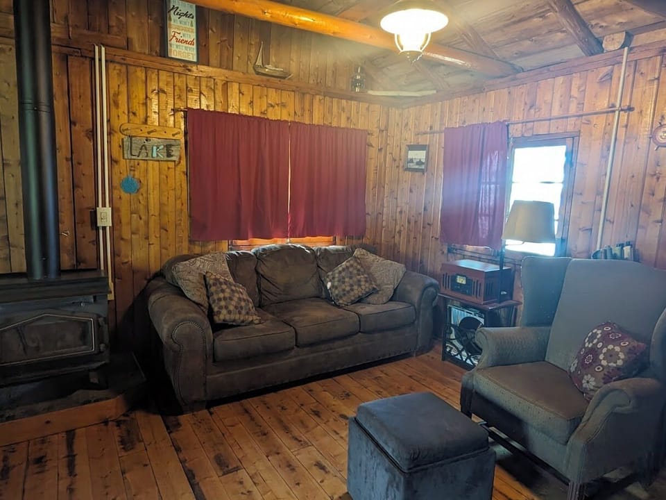 Living room - Living room