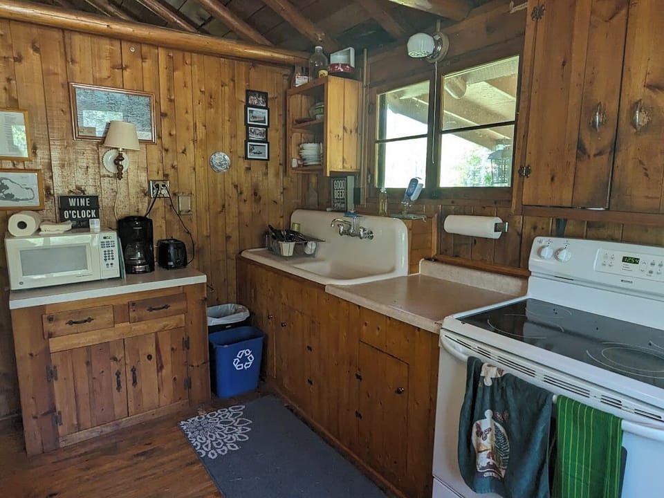 Kitchen - Kitchen
