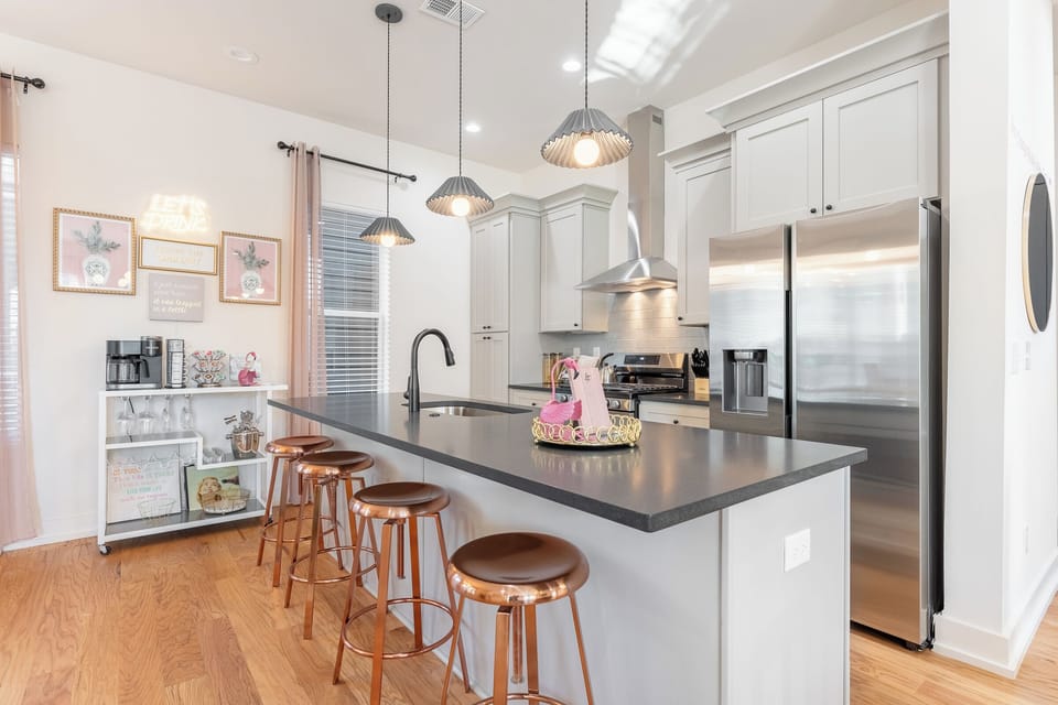 The Pink Royale (LG) - 9