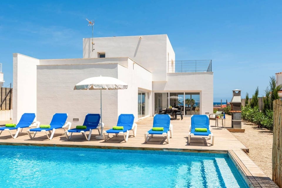 Villa Carmela image