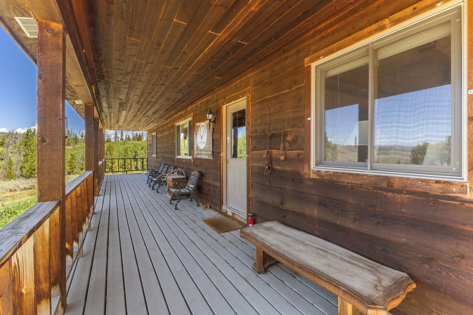 Randalman - Front Porch