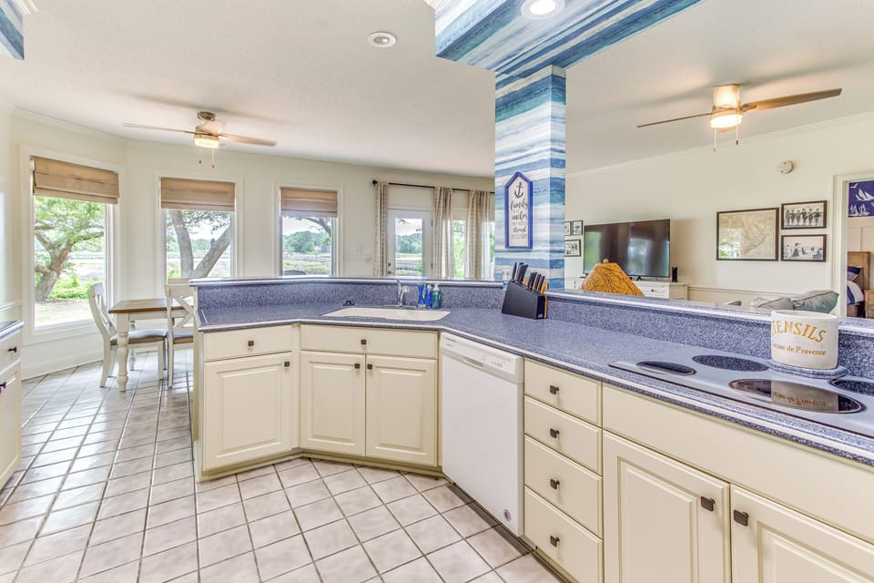 Kitchen | Cooking Basics