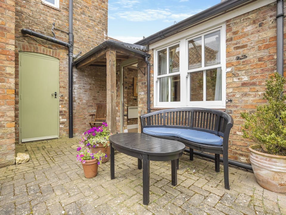 Exterior | The Stables - Jockhedge, Burgh Le Marsh, near Skegness
