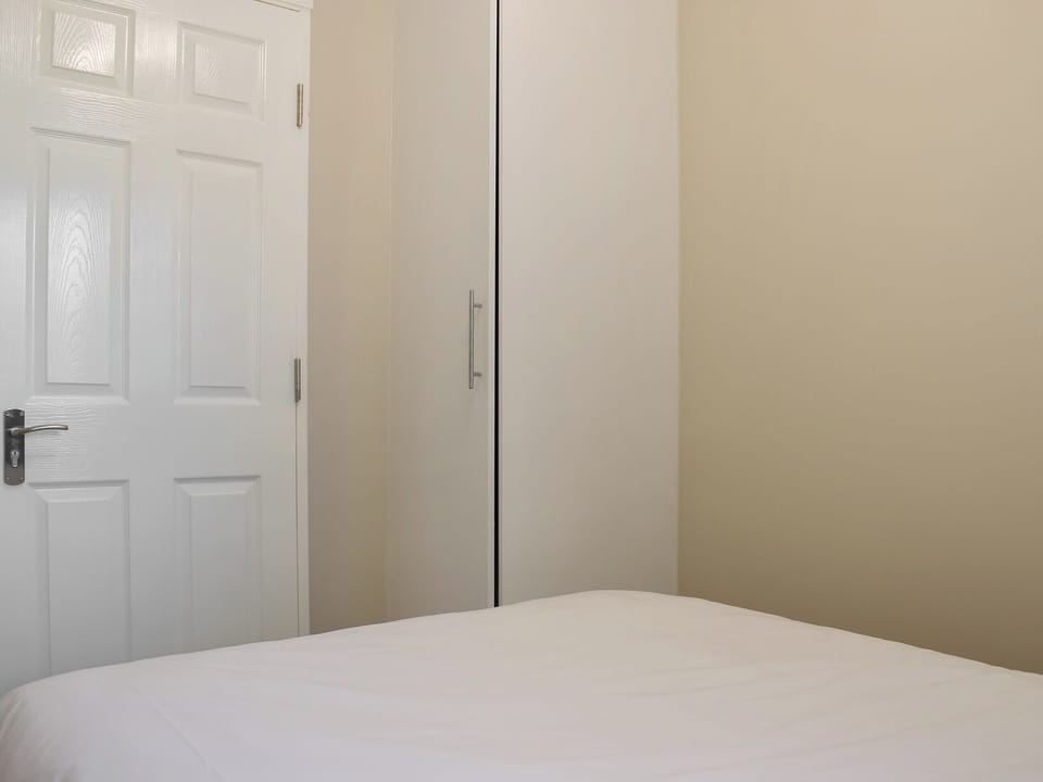 Double bedroom | Alwent Apartment, Middlesborough