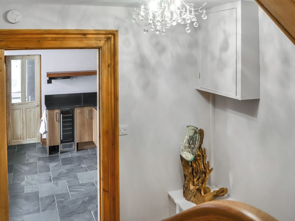 Interior | Longsands Retreat, Tynemouth