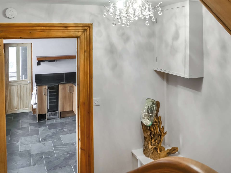 Interior | Longsands Retreat, Tynemouth