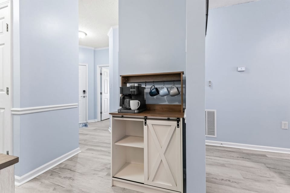 Modern Kitchen