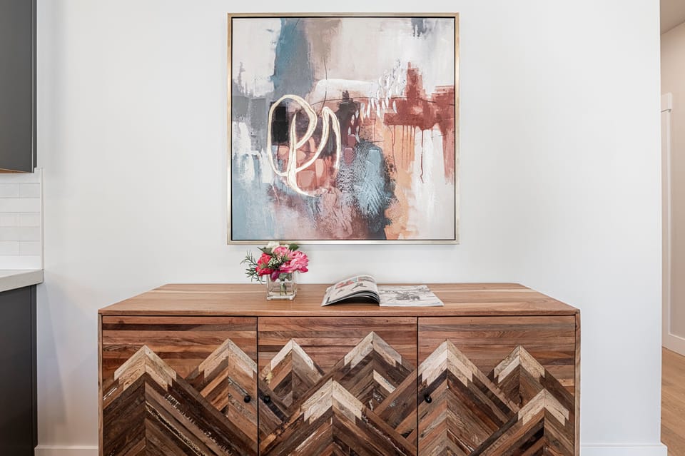 Modern design