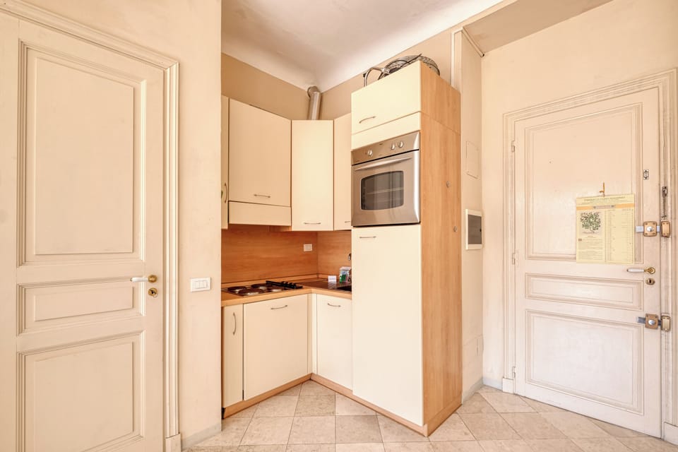 Kitchenette