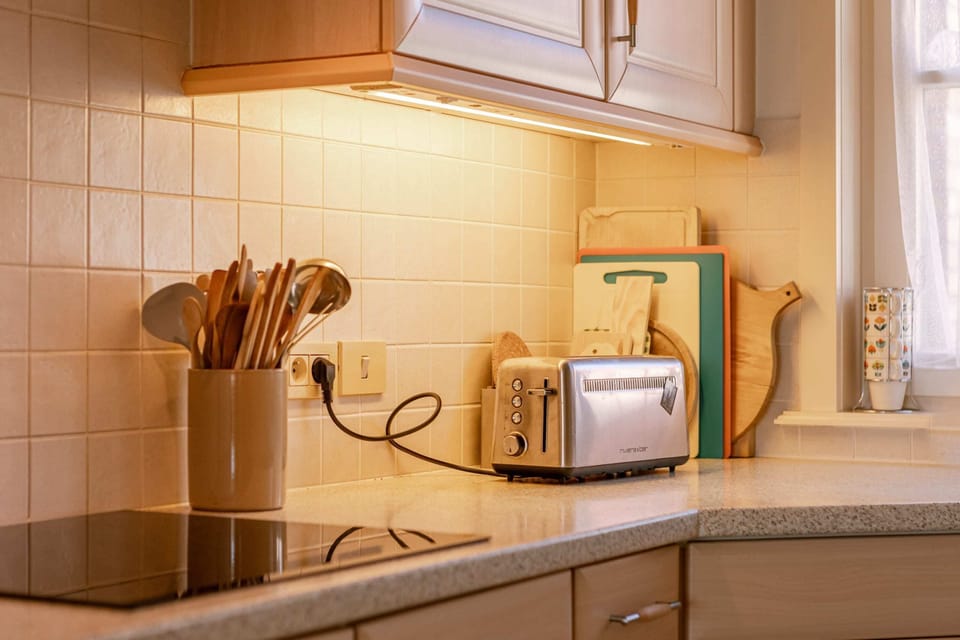 Kitchen details