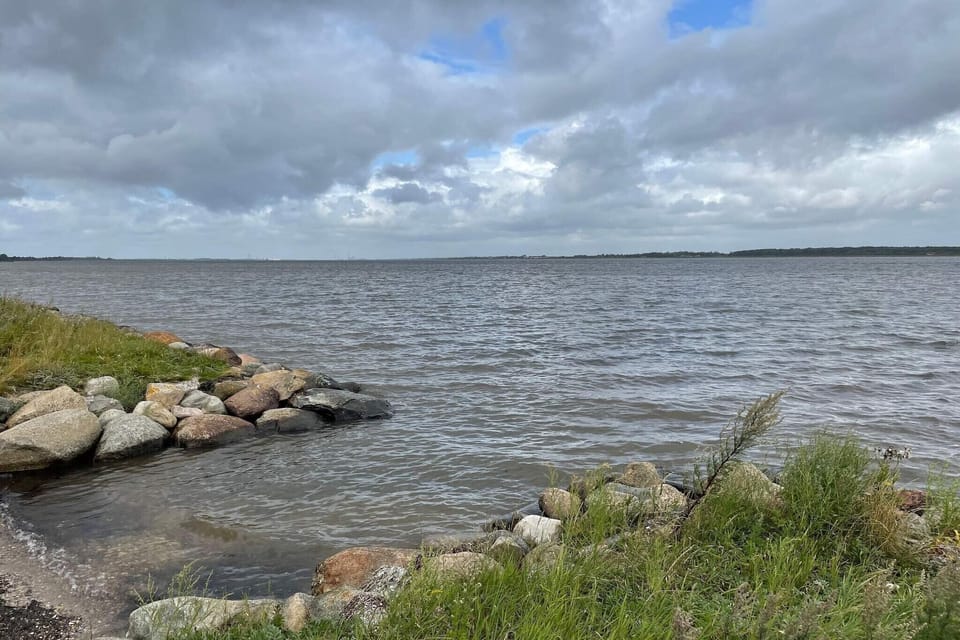 Water view