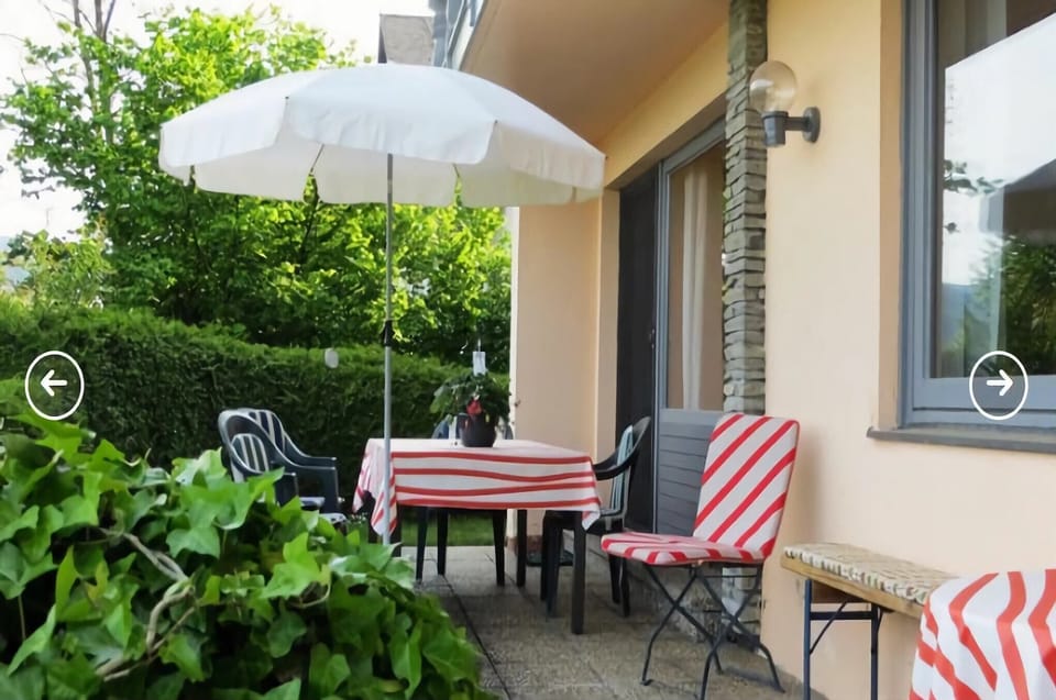 Patio / Balcony